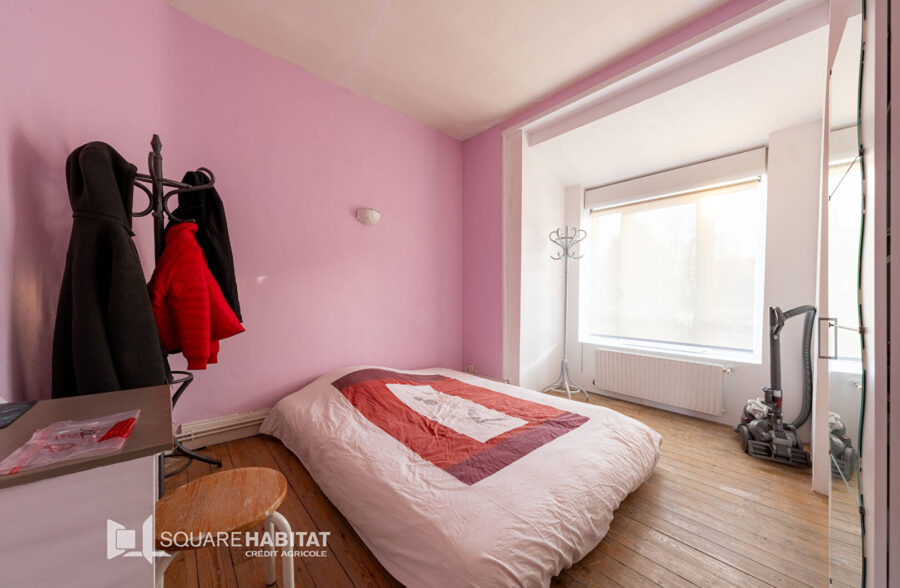 Maison Sin Le Noble 91 m2