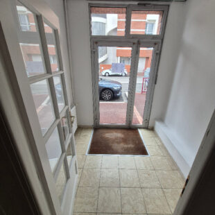 Bureaux à louer – Sallaumines