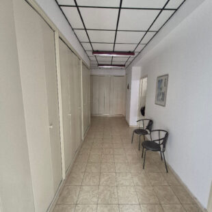 Bureaux à louer – Sallaumines