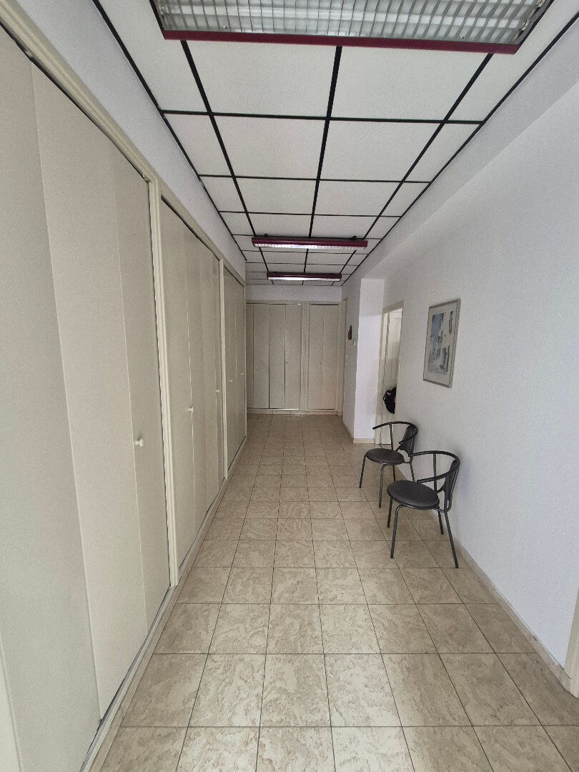 Bureaux à louer – Sallaumines