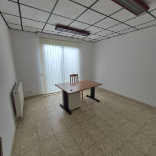 Bureaux à louer – Sallaumines