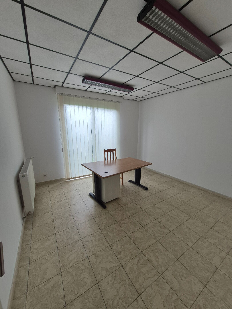 Bureaux à louer – Sallaumines