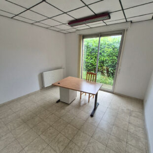 Bureaux à louer – Sallaumines