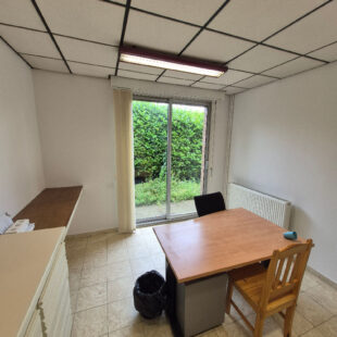 Bureaux à louer – Sallaumines