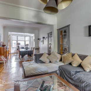 Bourgeoise de Caractère au Boulevard Alfred Motte Roubaix