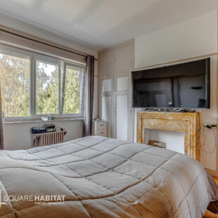 Bourgeoise de Caractère au Boulevard Alfred Motte Roubaix