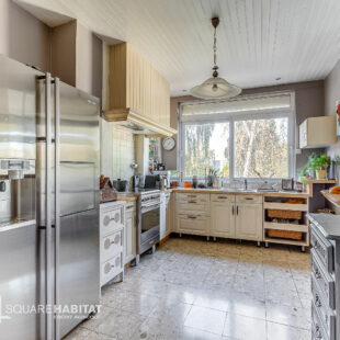 Bourgeoise de Caractère au Boulevard Alfred Motte Roubaix