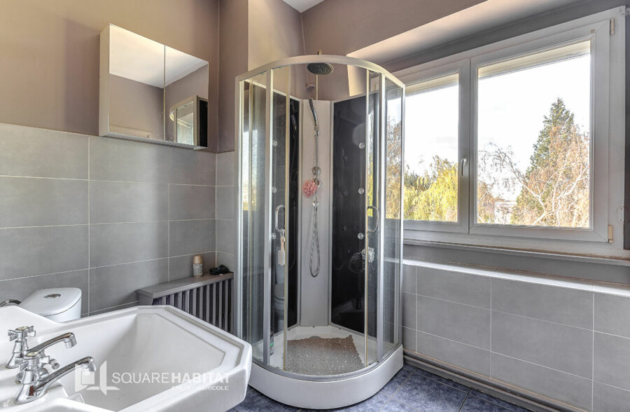 Bourgeoise de Caractère au Boulevard Alfred Motte Roubaix