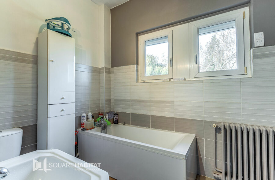 Bourgeoise de Caractère au Boulevard Alfred Motte Roubaix