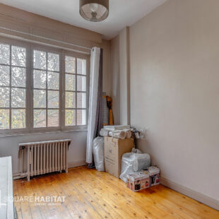 Bourgeoise de Caractère au Boulevard Alfred Motte Roubaix