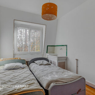 Bourgeoise de Caractère au Boulevard Alfred Motte Roubaix