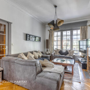 Bourgeoise de Caractère au Boulevard Alfred Motte Roubaix