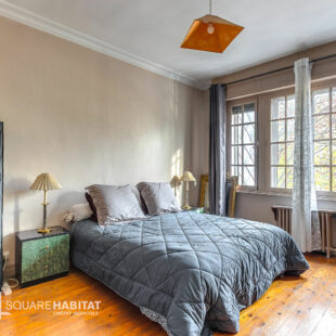 Bourgeoise de Caractère au Boulevard Alfred Motte Roubaix