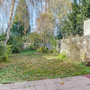 Bourgeoise de Caractère au Boulevard Alfred Motte Roubaix