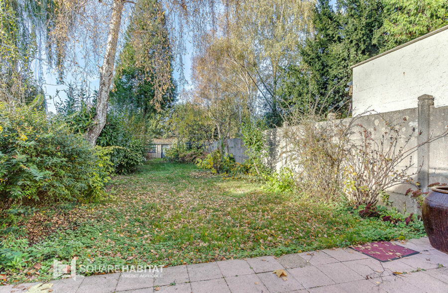 Bourgeoise de Caractère au Boulevard Alfred Motte Roubaix