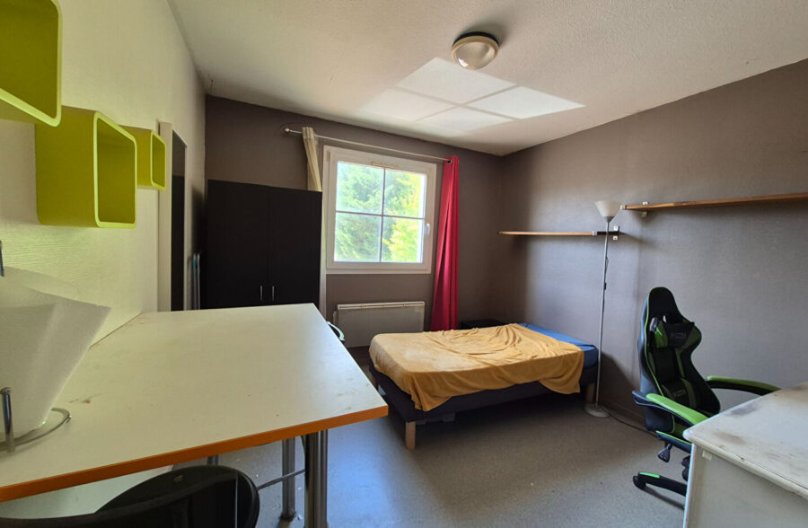 Appartement Beuvry 1 pièce 16 m²