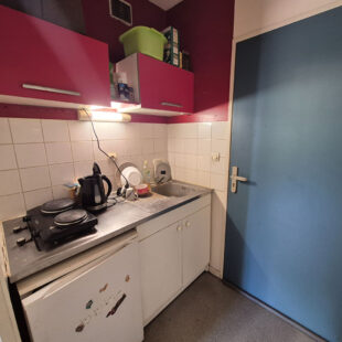 Appartement Beuvry 1 pièce 16 m²