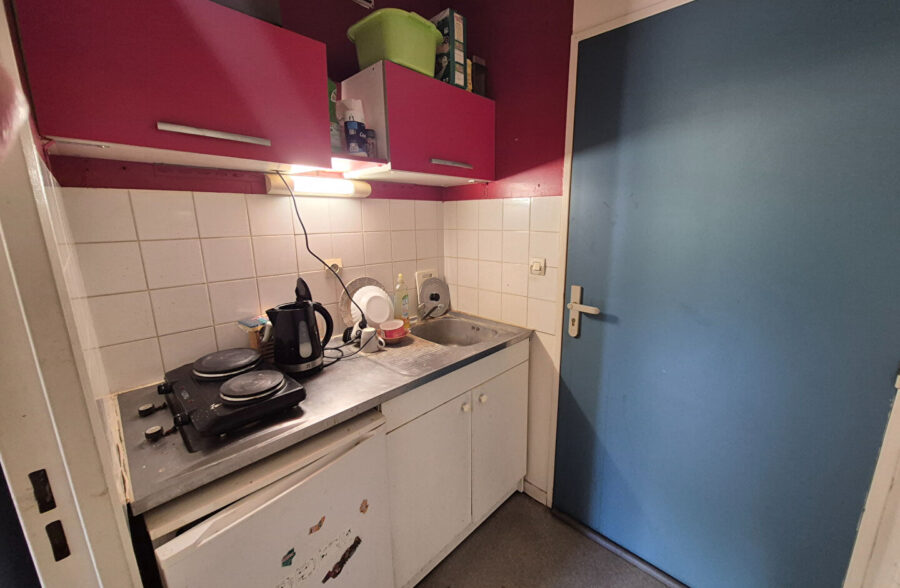 Appartement Beuvry 1 pièce 16 m²