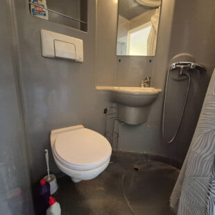 Appartement Beuvry 1 pièce 16 m²