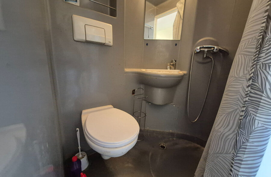 Appartement Beuvry 1 pièce 16 m²