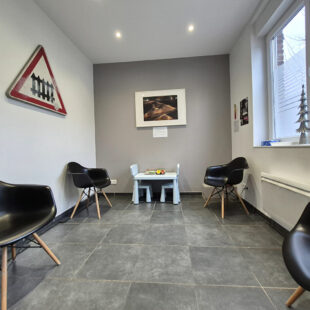 Maison 1930 rénovée – Idéale pour profession libérale ou projet familial !