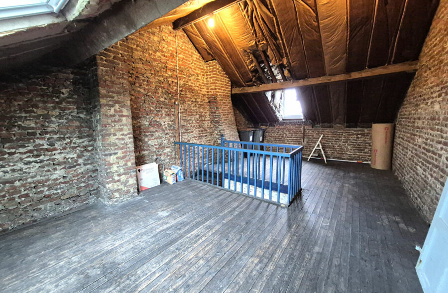 Maison 1930 rénovée – Idéale pour profession libérale ou projet familial !