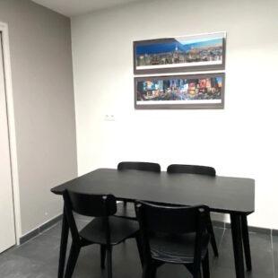 Maison 1930 rénovée – Idéale pour profession libérale ou projet familial !