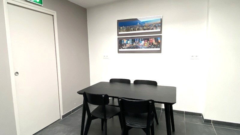 Maison 1930 rénovée – Idéale pour profession libérale ou projet familial !