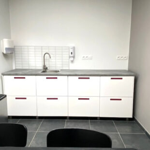 Maison 1930 rénovée – Idéale pour profession libérale ou projet familial !