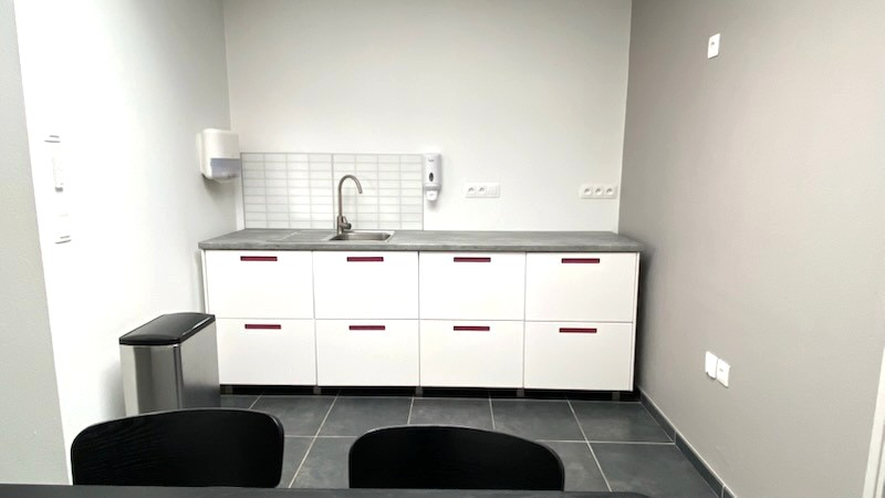 Maison 1930 rénovée – Idéale pour profession libérale ou projet familial !