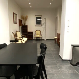 Maison 1930 rénovée – Idéale pour profession libérale ou projet familial !