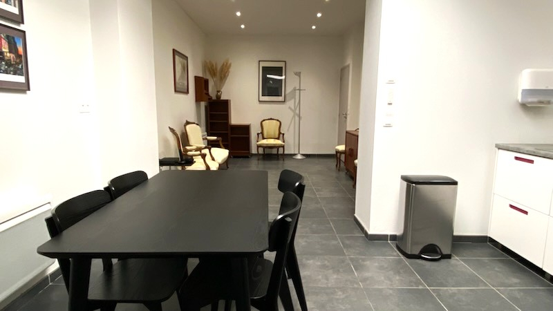 Maison 1930 rénovée – Idéale pour profession libérale ou projet familial !