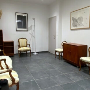 Maison 1930 rénovée – Idéale pour profession libérale ou projet familial !