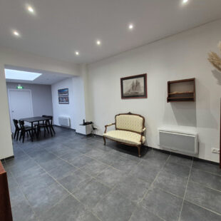 Maison 1930 avec 3 chambres