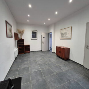 Maison 1930 avec 3 chambres