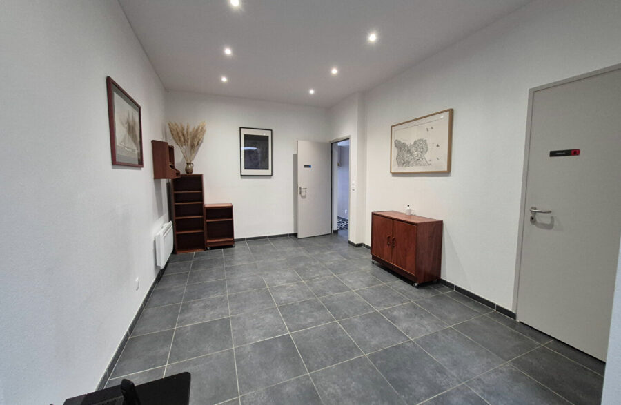 Maison 1930 avec 3 chambres