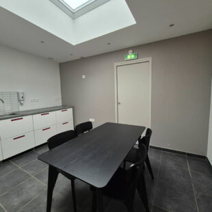 Maison 1930 avec 3 chambres