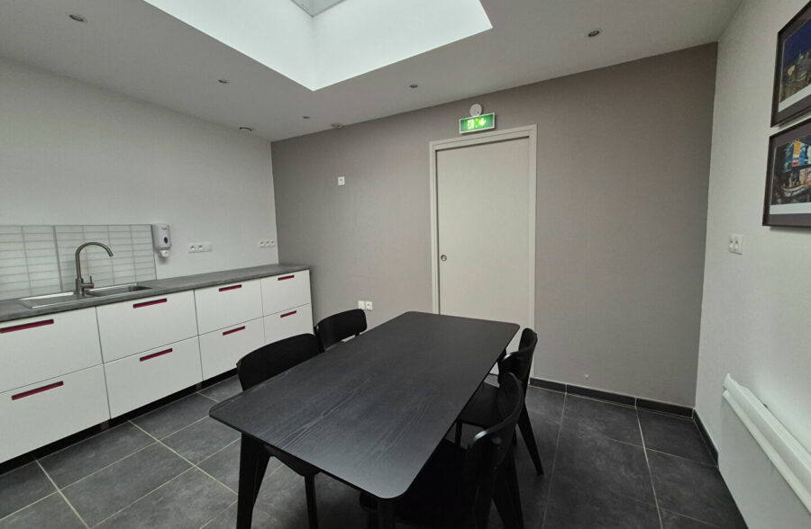 Maison 1930 avec 3 chambres