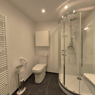 Maison 1930 avec 3 chambres