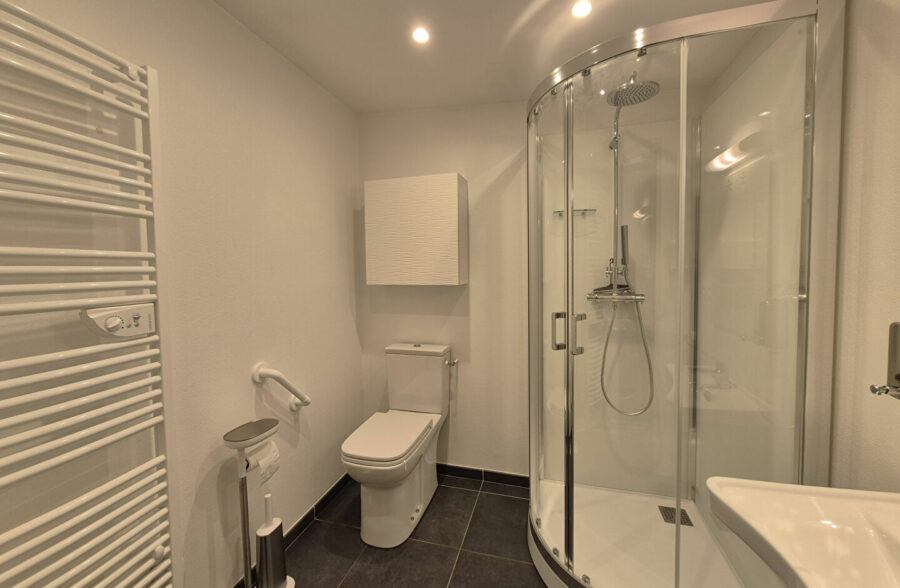 Maison 1930 avec 3 chambres