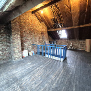 Maison 1930 avec 3 chambres