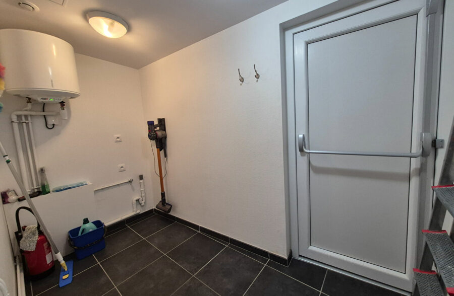 Maison 1930 avec 3 chambres