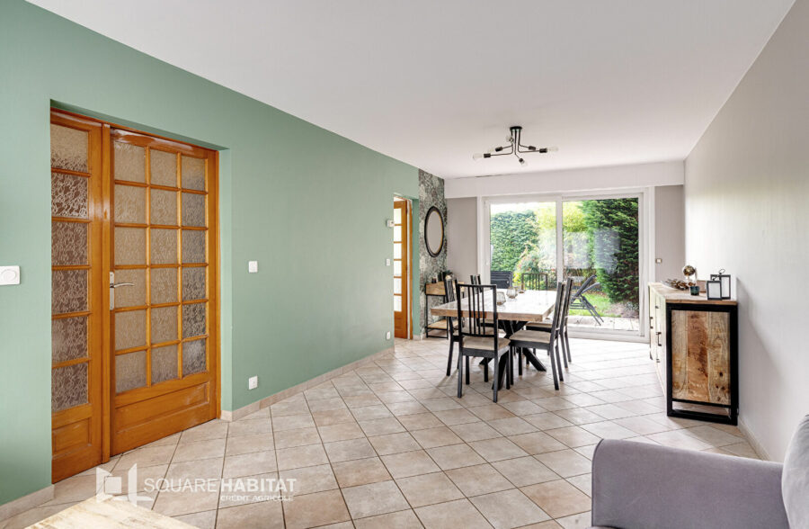 Maison Mouvaux 5 pièce(s) 110 m2