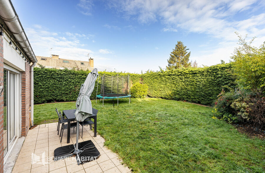 Maison Mouvaux 5 pièce(s) 110 m2