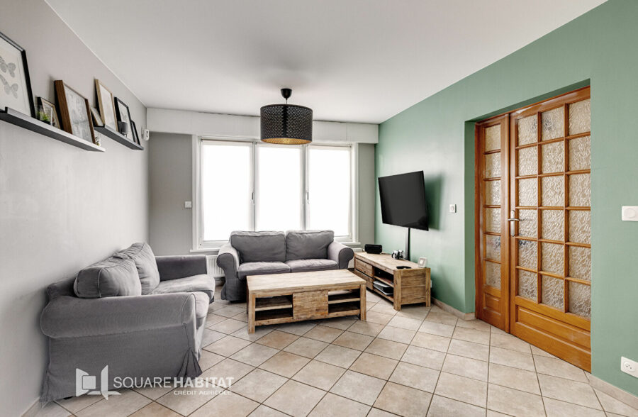 Maison Mouvaux 5 pièce(s) 110 m2