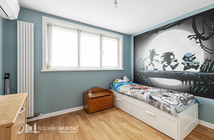 Maison Mouvaux 5 pièce(s) 110 m2