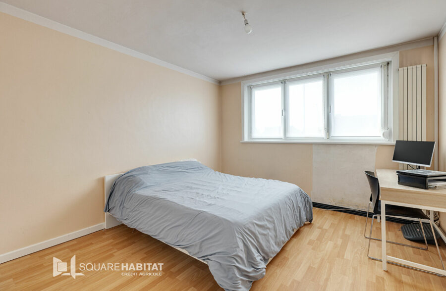 Maison Mouvaux 5 pièce(s) 110 m2