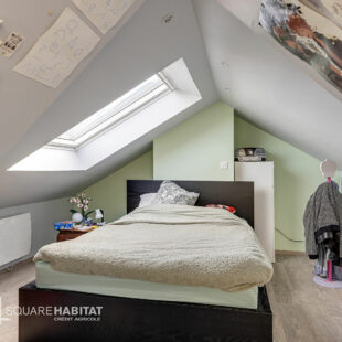 Maison Mouvaux 5 pièce(s) 110 m2