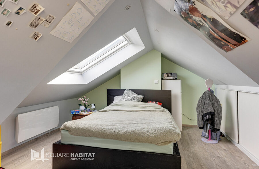 Maison Mouvaux 5 pièce(s) 110 m2