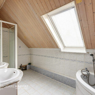 Maison Mouvaux 5 pièce(s) 110 m2